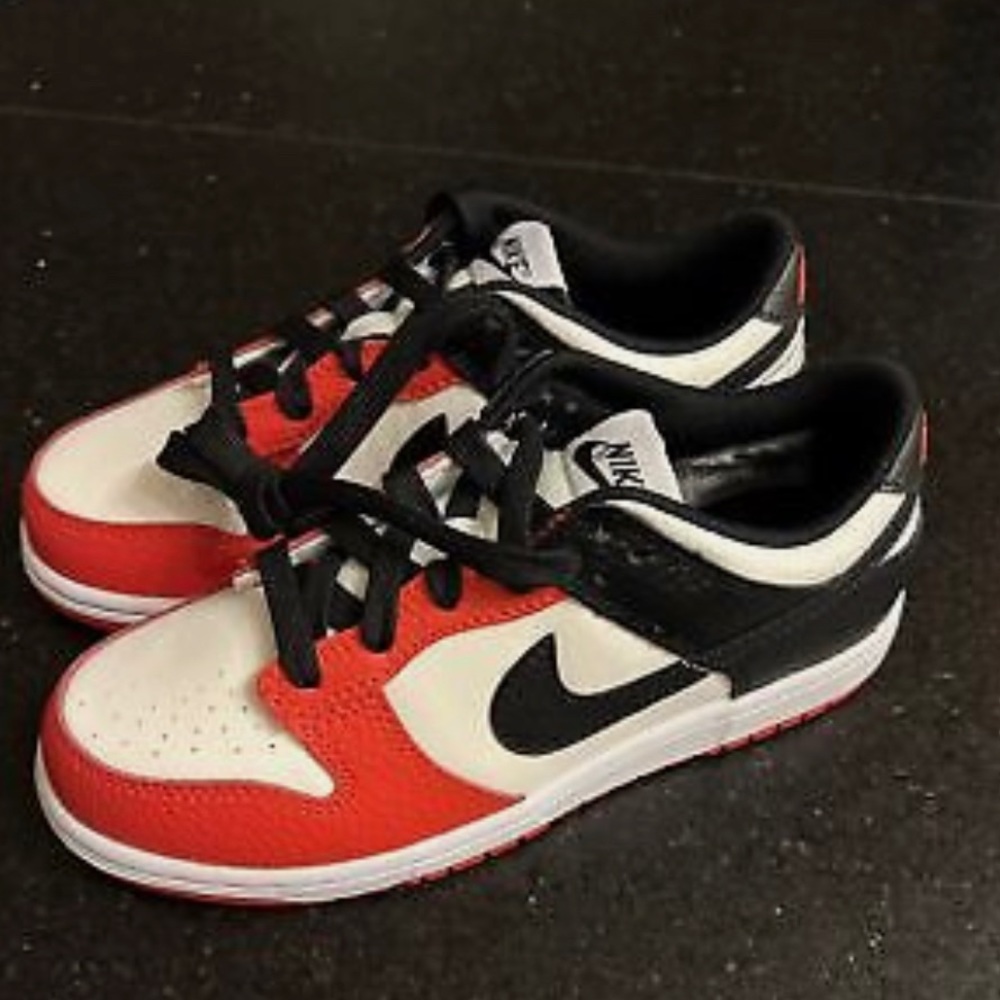 Dunks 2y CHICAGO NWOT